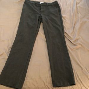 OLD NAVY Mid-Rise Harper Pants